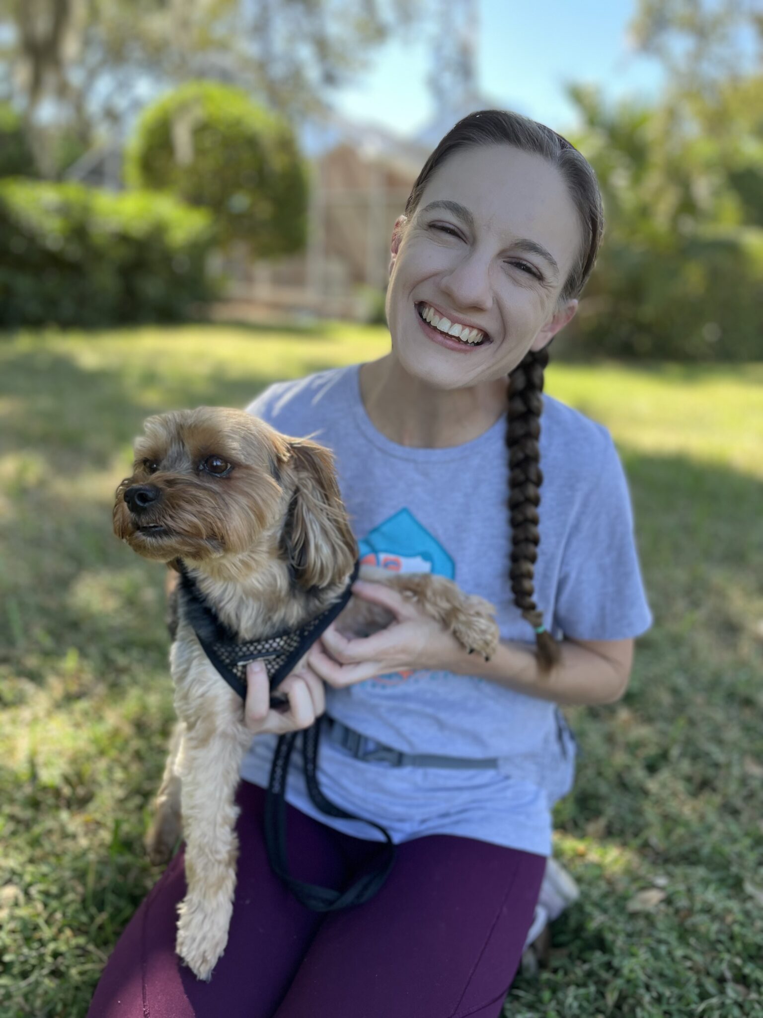 Meet Our Team of Pet Care Professionals VIC Pet Care