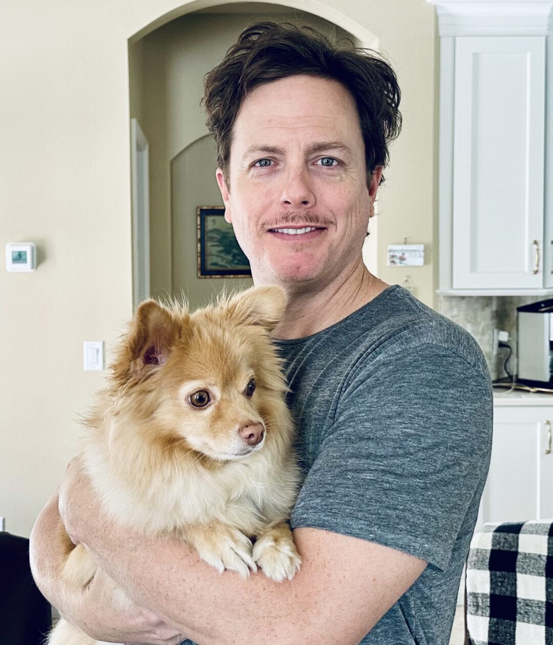 Meet Our Team of Pet Care Professionals VIC Pet Care