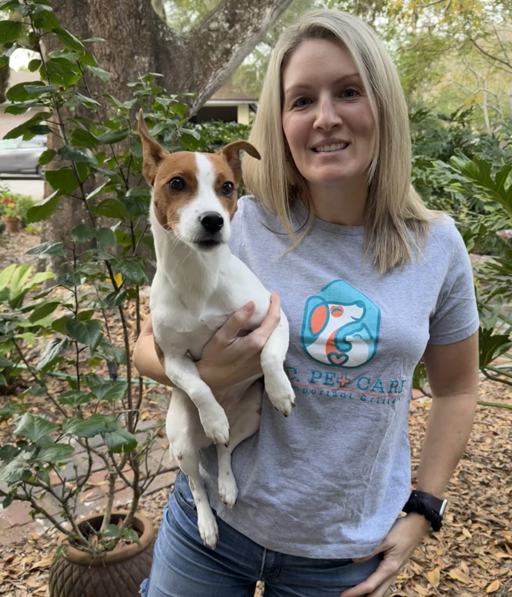 Meet Our Team of Pet Care Professionals VIC Pet Care